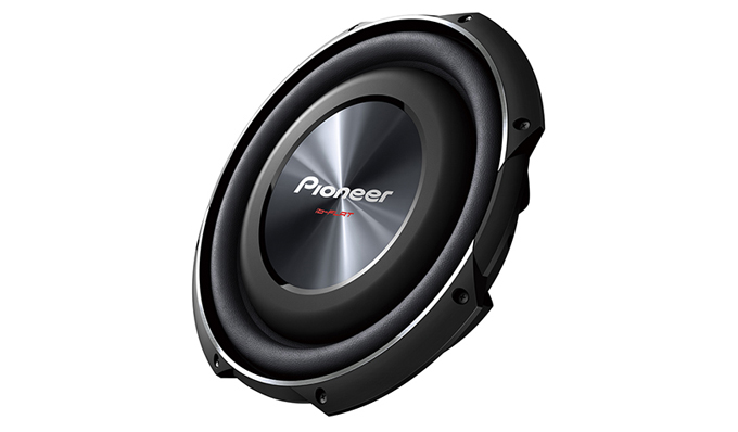 ������������� �������� Pioneer TS-SW2002D2