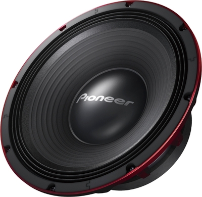������������� �������� Pioneer TS-W1500PRO