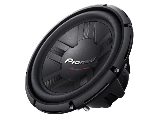 ������������� �������� Pioneer TS-W311D4
