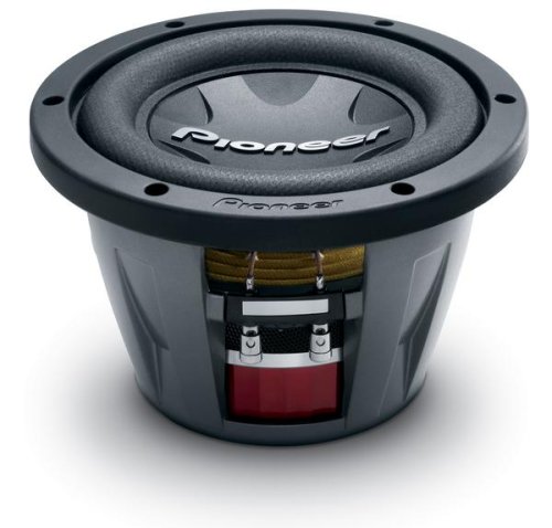 ������������� �������� Pioneer TS-W2504SPL