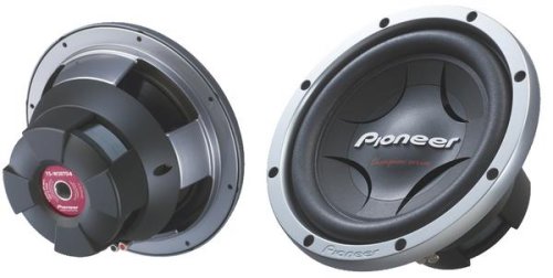 ������������� �������� Pioneer TS-W307D4