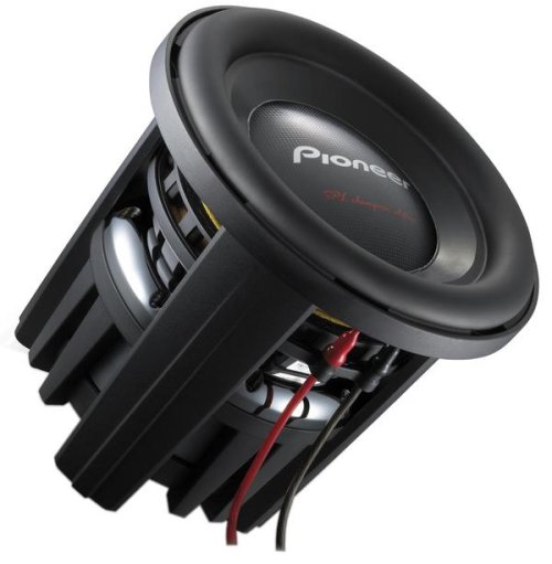 ������������� �������� Pioneer TS-W5102SPL
