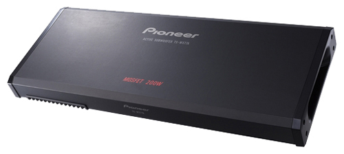 ������������� �������� Pioneer TS-WX77A