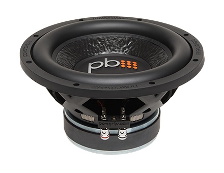������������� �������� PowerBass M-1004D