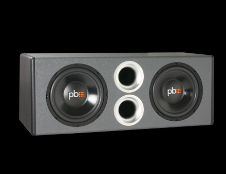 ������������� �������� PowerBass PS-WB12
