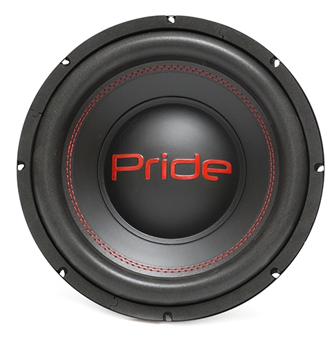 ������������� �������� Pride Eco 12"
