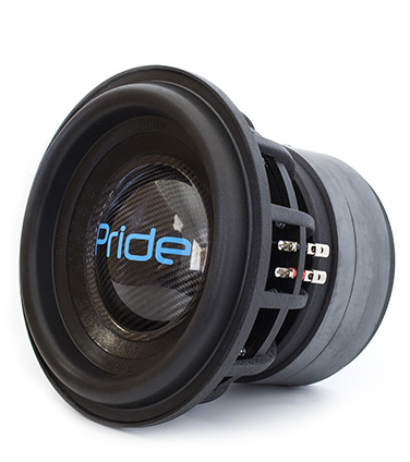 ������������� �������� Pride T v.3 12"