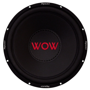 ������������� �������� Prology WOW-12F