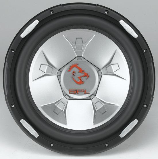 ������������� �������� SPL SP3-12