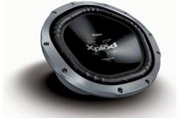 ������������� �������� Sony XS-GTX121L