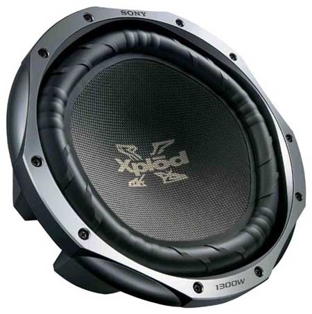 ������������� �������� Sony XS-L126P5