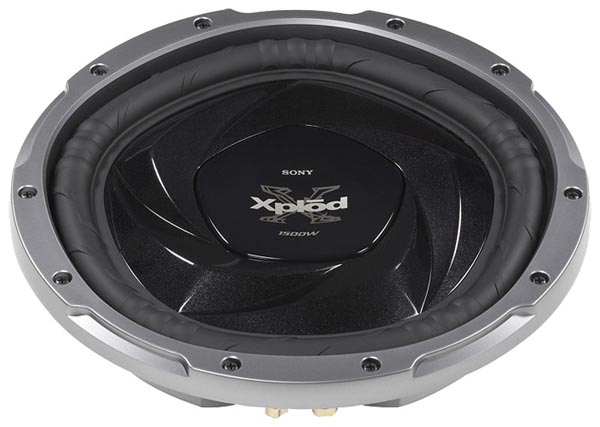 ������������� �������� Sony XS-L12S