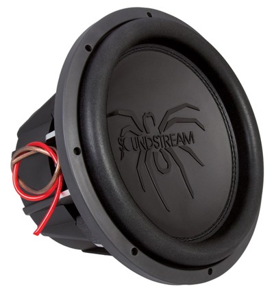 ������������� �������� Soundstream T5.122