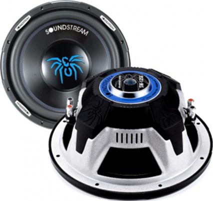 ������������� �������� Soundstream SW12SE
