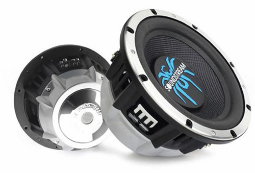 ������������� �������� Soundstream XPRO-10