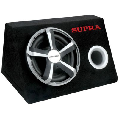 ������������� �������� Supra SRD 251A