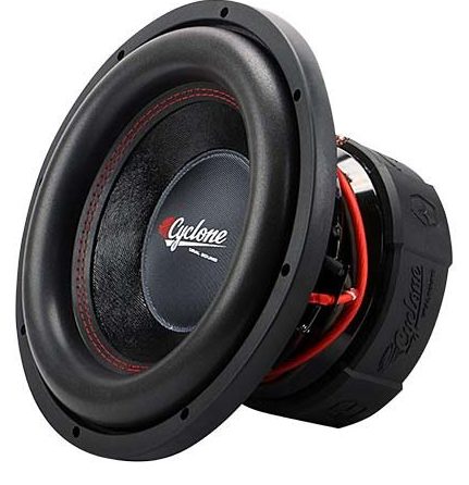 ������������� �������� Ural Cyclone 12
