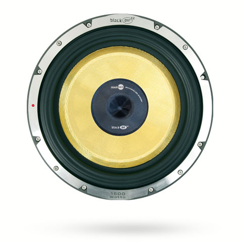 ������������� �������� Vibe BlackAir 12-V5