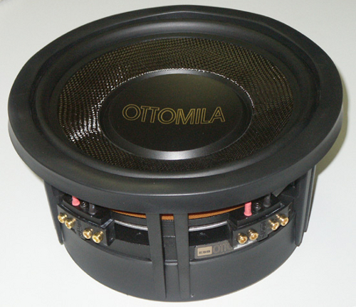 ������������� �������� Zapco OTTOMILA-30