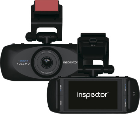 ������������� ����������������� Inspector FHD-A260