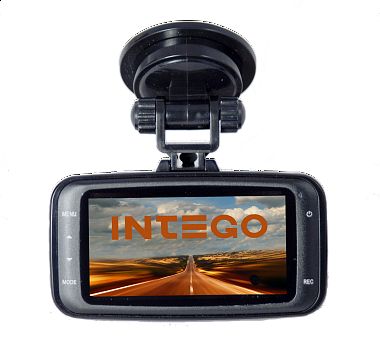 ������������� ����������������� Intego VX-265HD