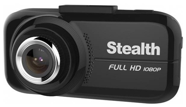 ������������� ����������������� Stealth DVR ST 250